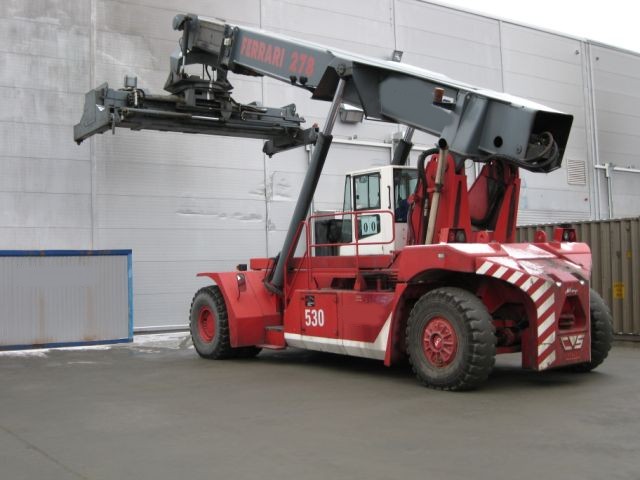 used reach stacker CVS Ferrari F278.5 year 2007 pic2.jpg